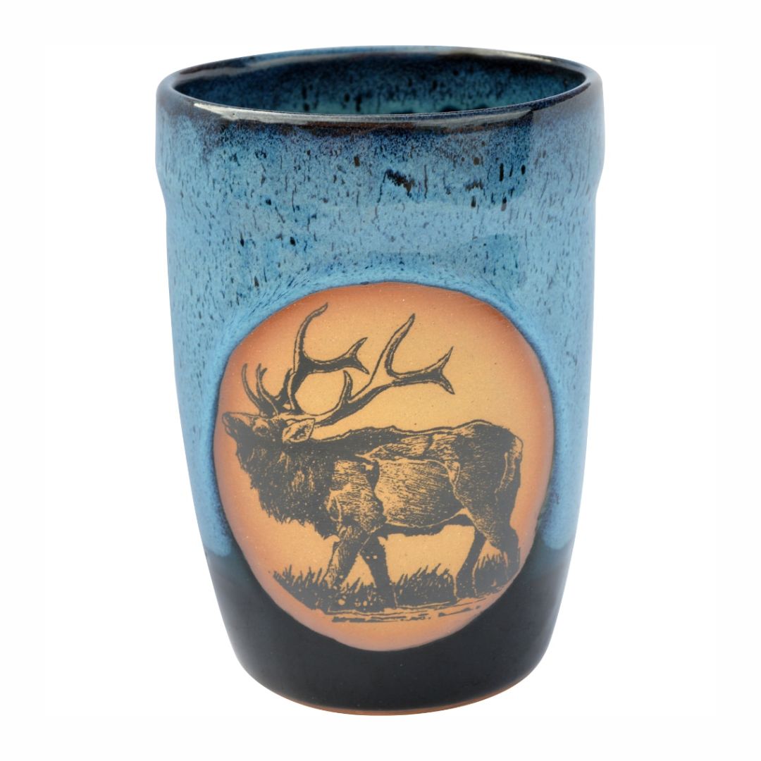 Pottery Wine Cooler
